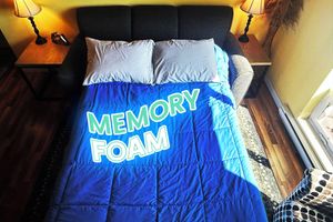 Alquiler Vacacional - 2 Full Beds, Memorable 1 Bedroom Condo, Downtown Central, Next to Rogers Place