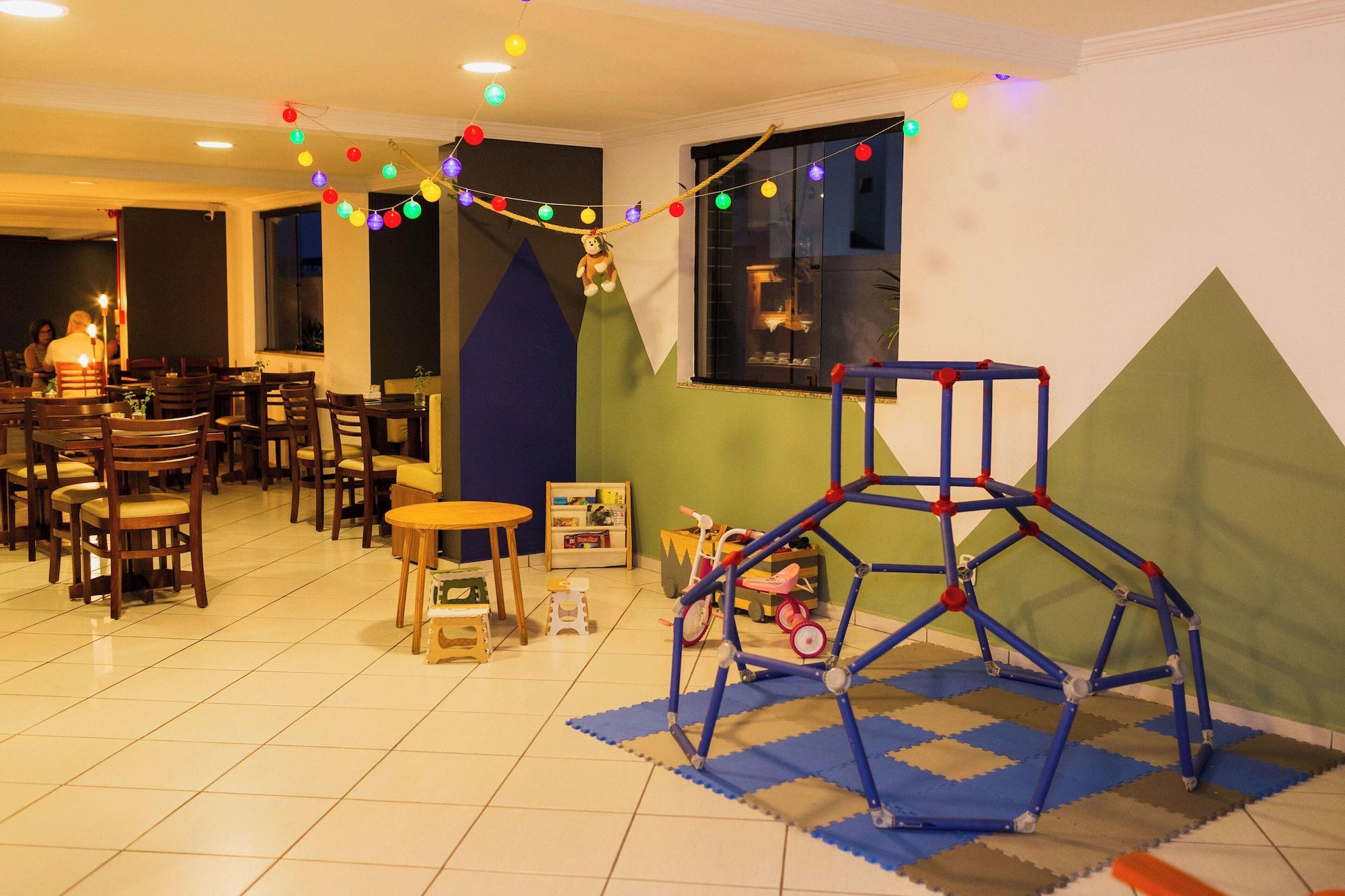 Restaurant Hotel Ferraz