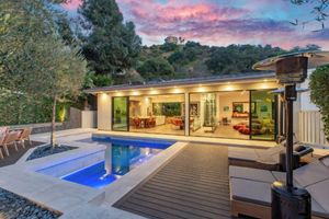 Arriendo temporal - Willow Glen