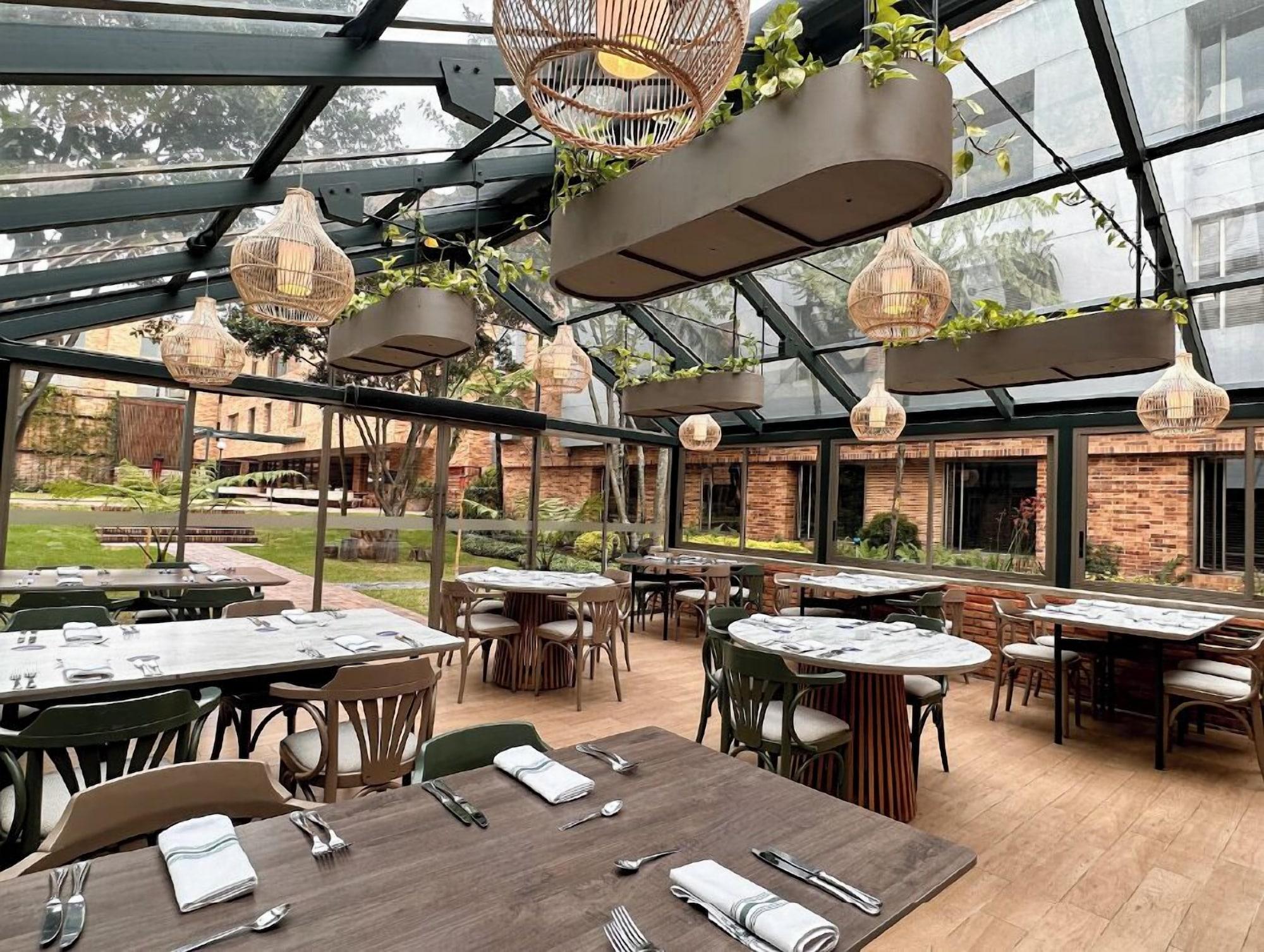 Restaurant Hotel Habitel Prime
