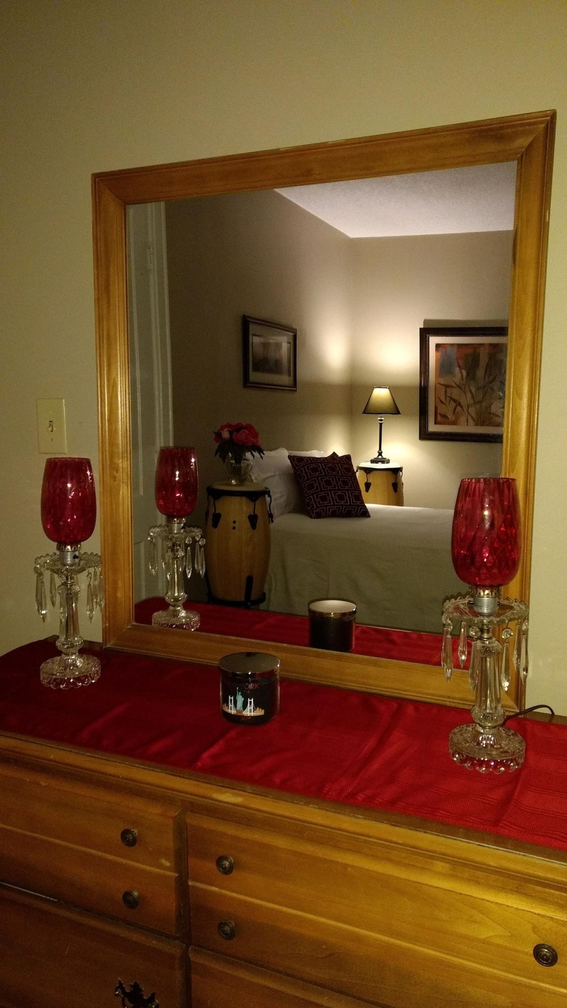 Set de Habitación Carraway Guest House