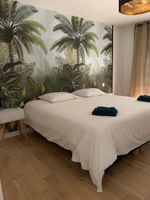Alquiler Vacacional - Family home with pool, 10 minutes from the ocean!