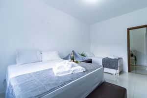 Alquiler Vacacional - Chácara com Piscina a 40 min de SP