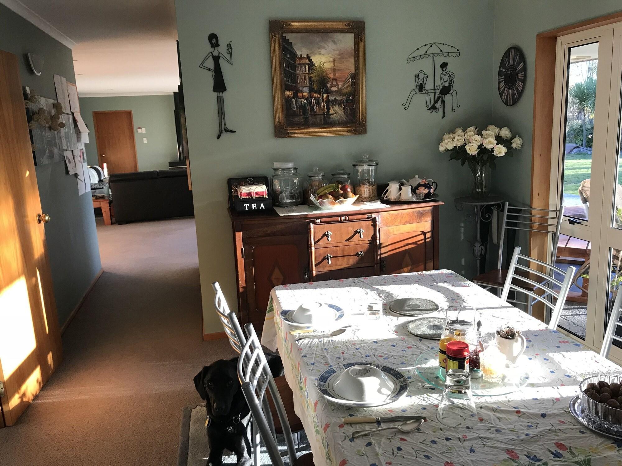 Restaurant Newlands B&B