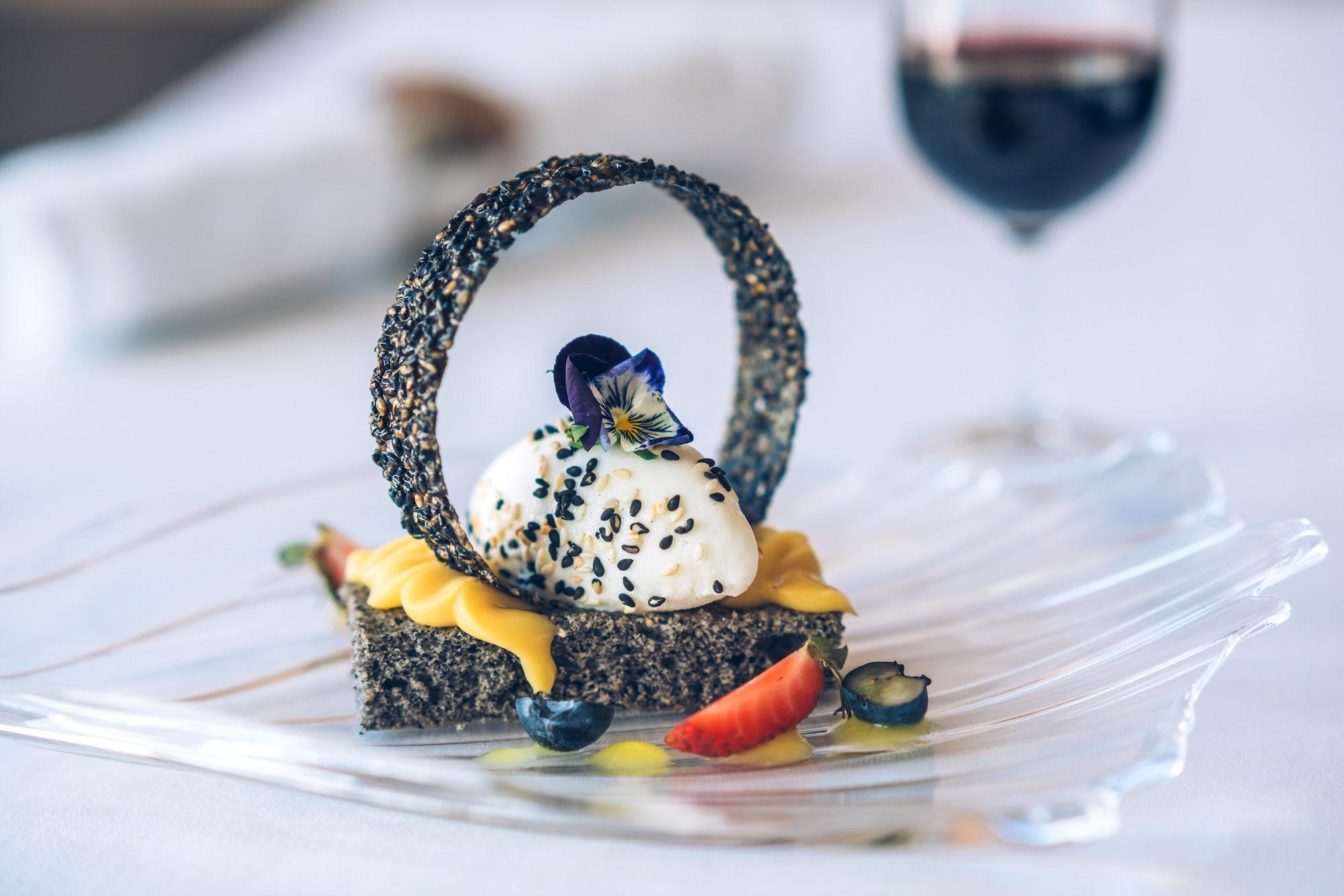 Restaurant Iberostar Selection Lisboa