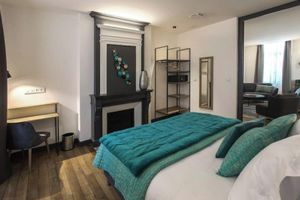 Alquiler Vacacional - Appart-Hotel Hyper Centre / Apartment SUITE DELUXE 2 Bedrooms