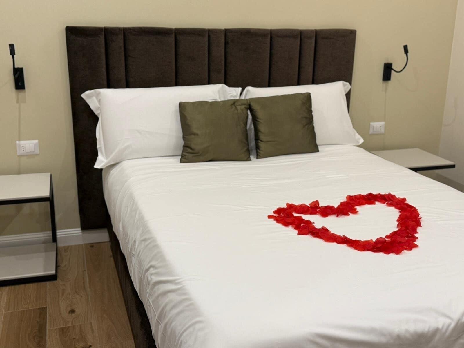 Varios Gioia Guest House
