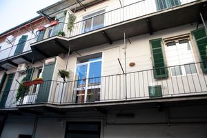 Alojamiento - La Corte B&B