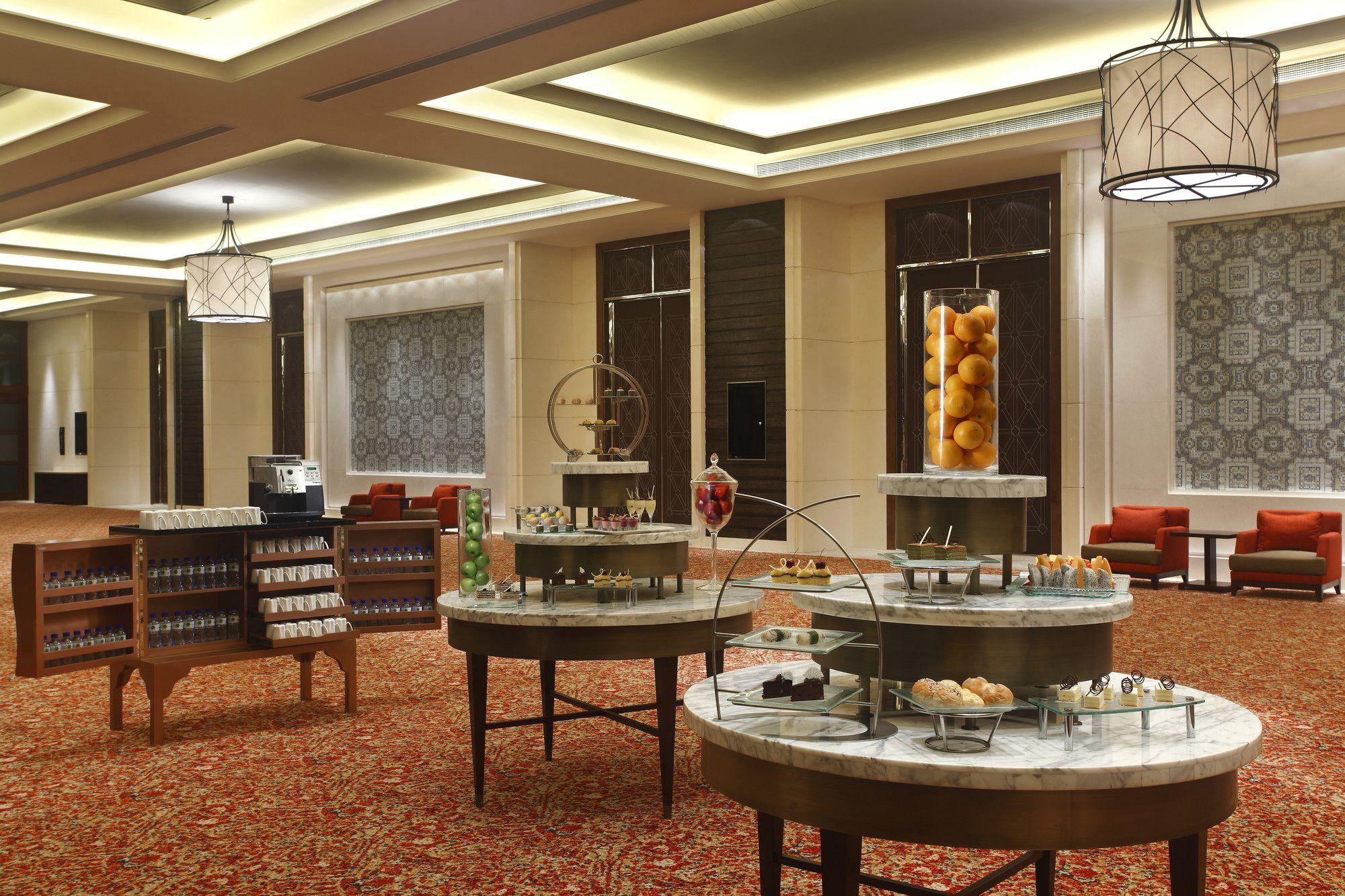 Restaurant Sheraton Sanya Haitang Bay Resort