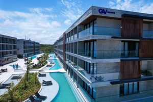 Alojamiento - PORTO ALTO RESORT - GAV RESORTS