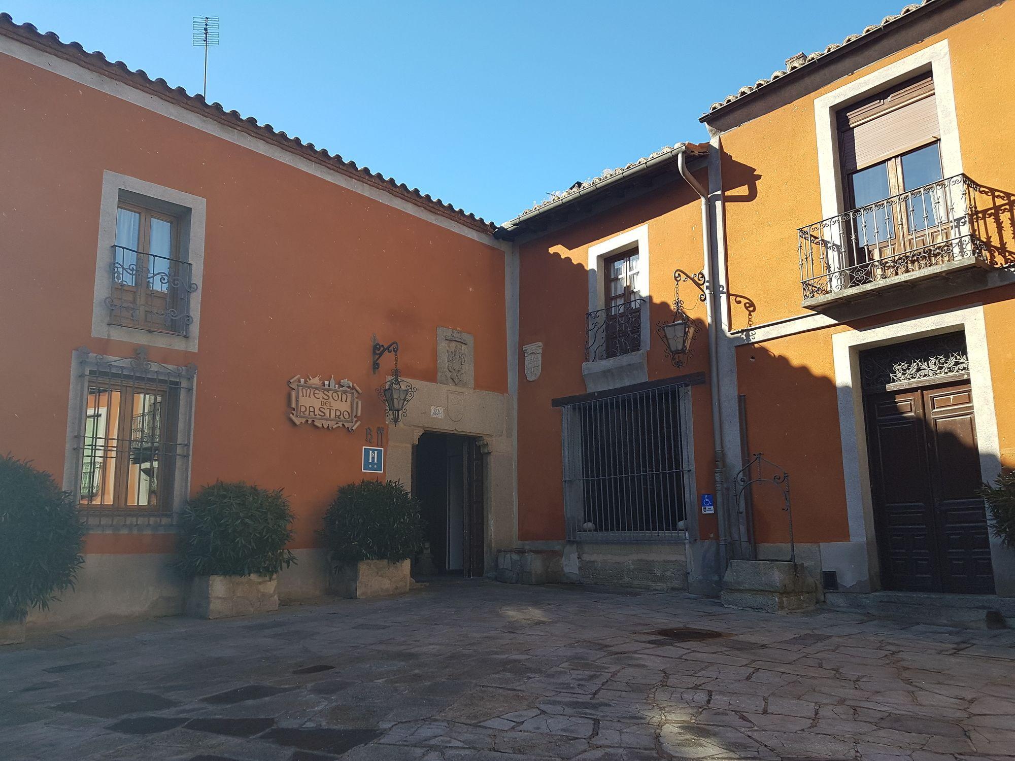 Varios Hostal El Rastro