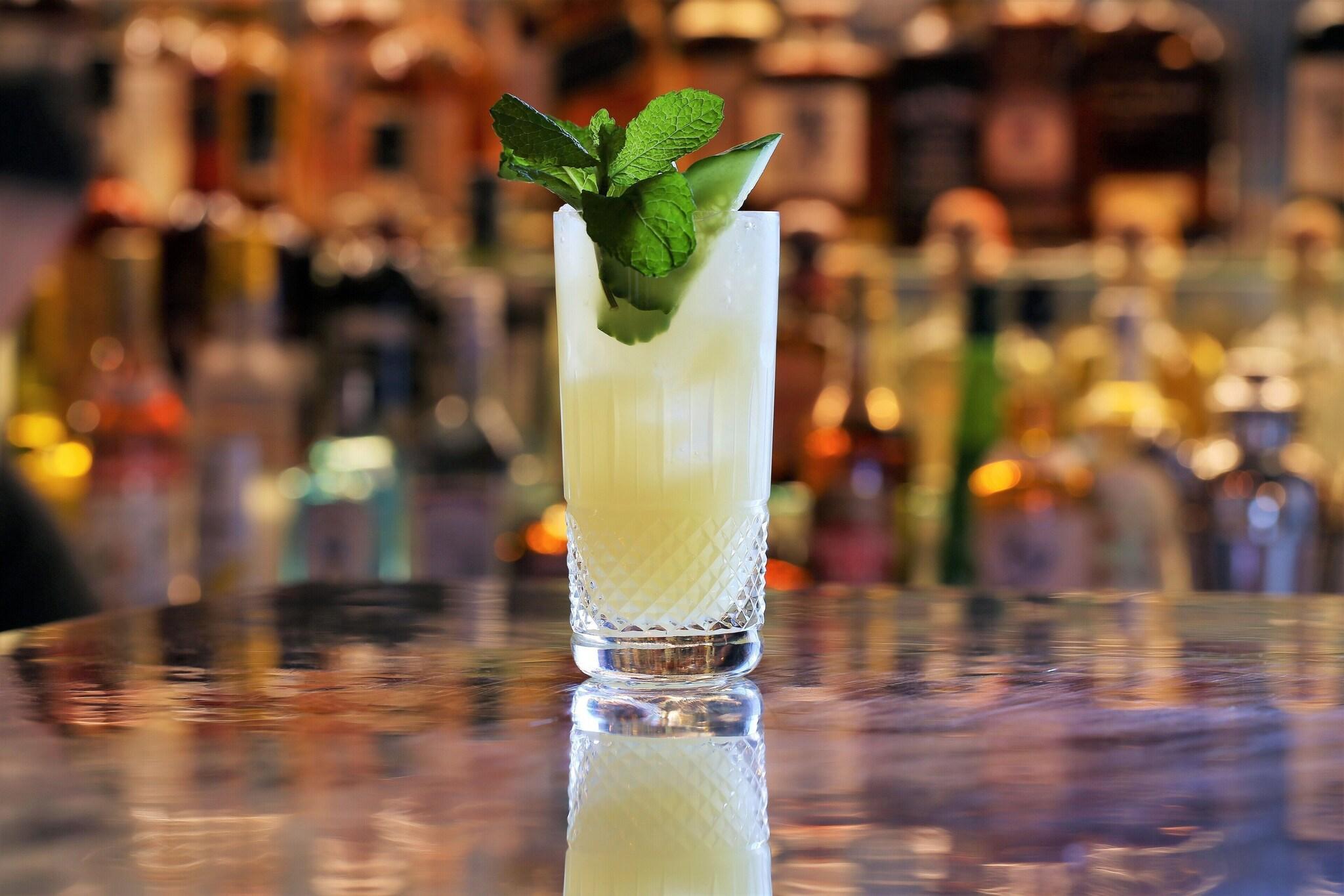 Bar/Salón Kaya Great Northern Hotel