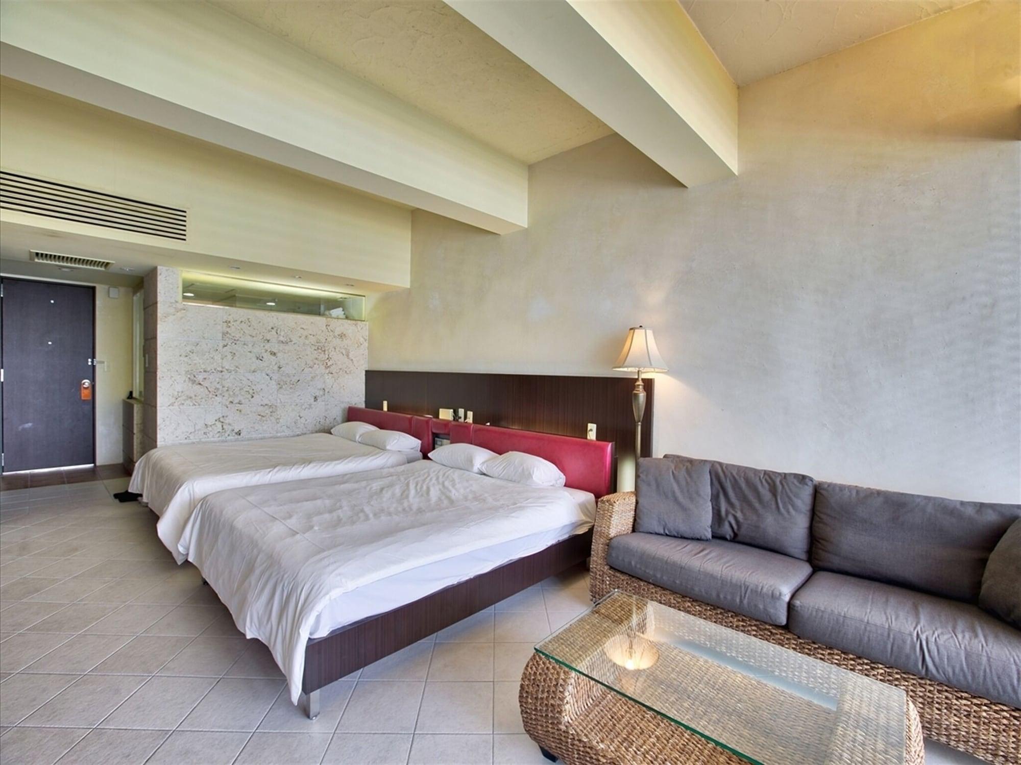 Habitación Palace in Moon Beach