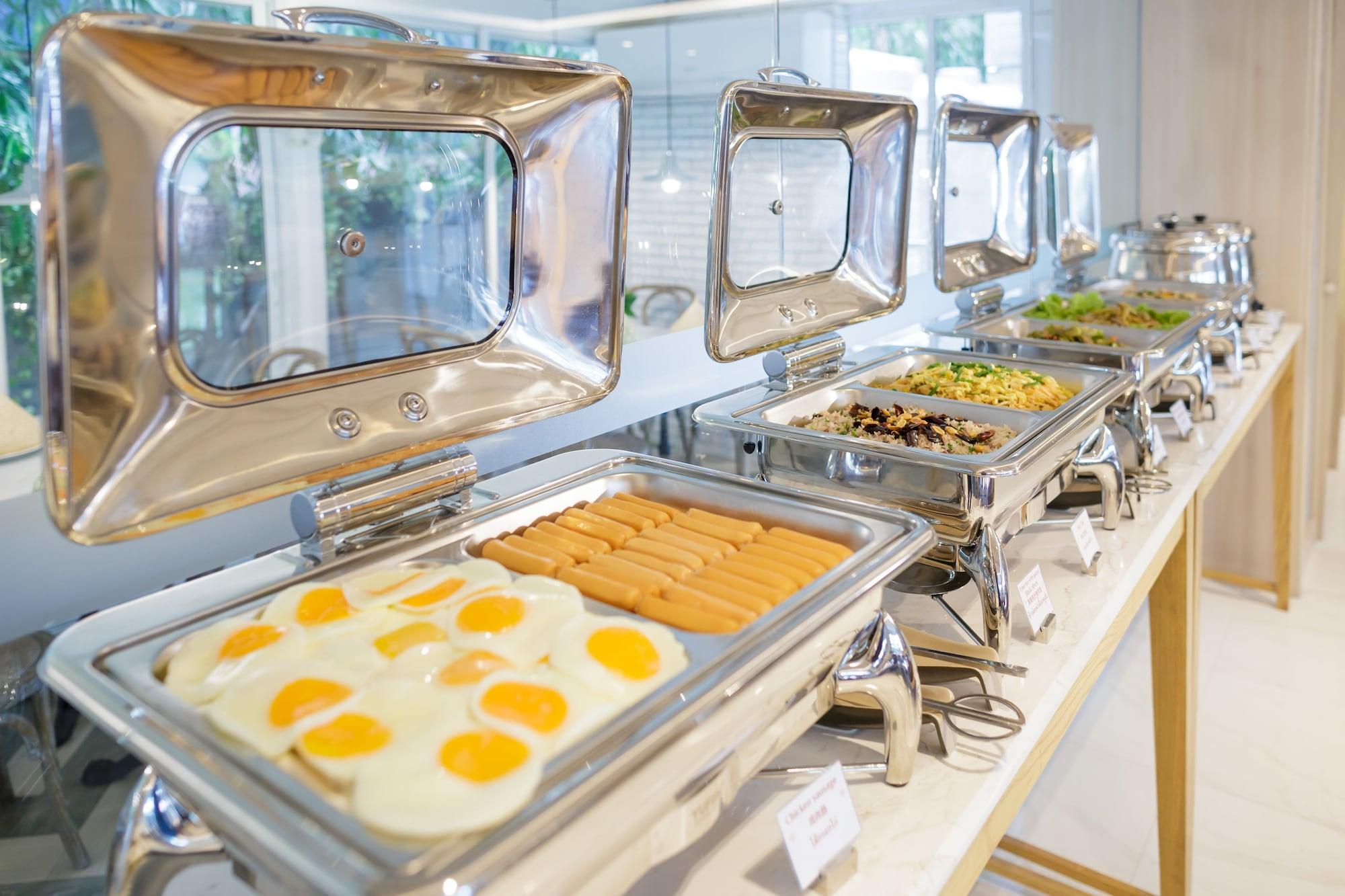 Restaurant Koon Hotel Sukhumvit