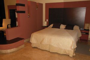 Alojamiento - Hotel Boutique Aybal