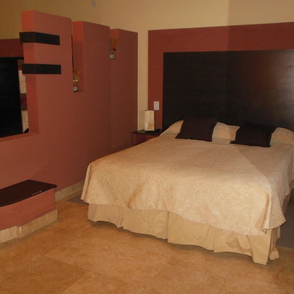 Hotel Boutique Aybal