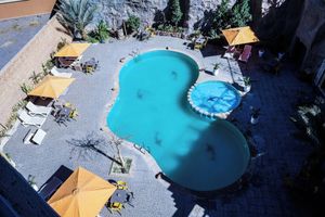 Alojamiento - HOTEL LA PERLE DU SUD