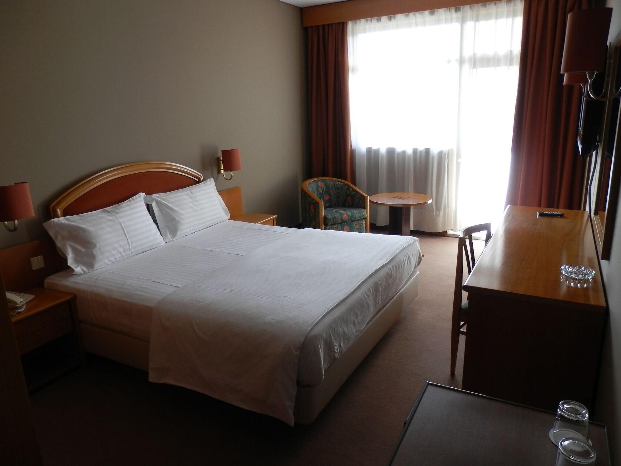 Habitación Hotel Via Norte