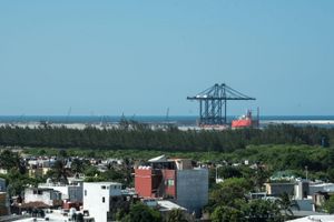 Alojamiento - Lithio Hotel