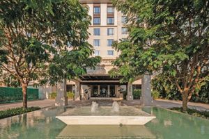 Alojamiento - The Santa Maria, A Luxury Collection Hotel & Golf Resort, Panama City