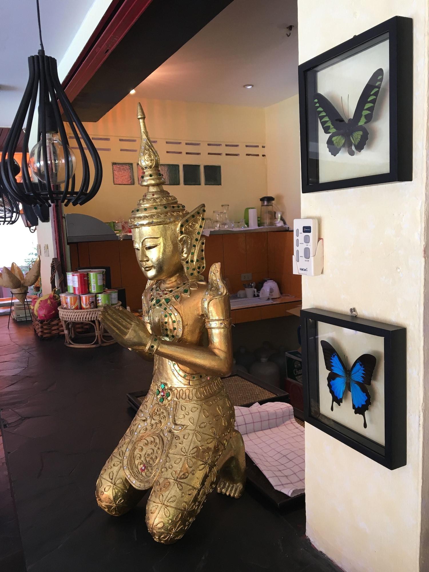 Bar/Salón Cocco Resort