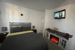 Alquiler Vacacional - Cozy Private Family Palace near BWI, Pet-Friendly