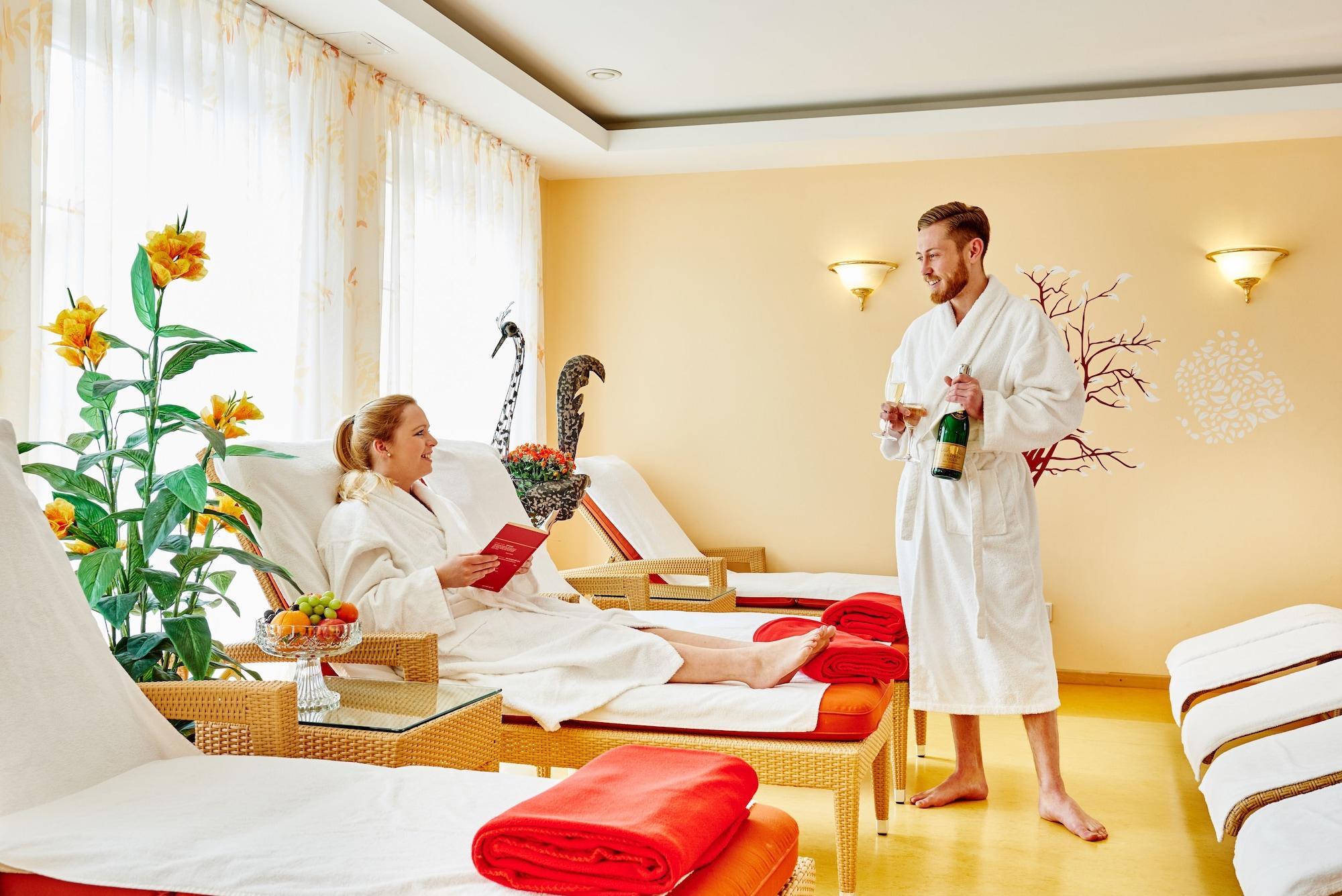 Spa AKZENT Hotel Bayerwald-Residenz