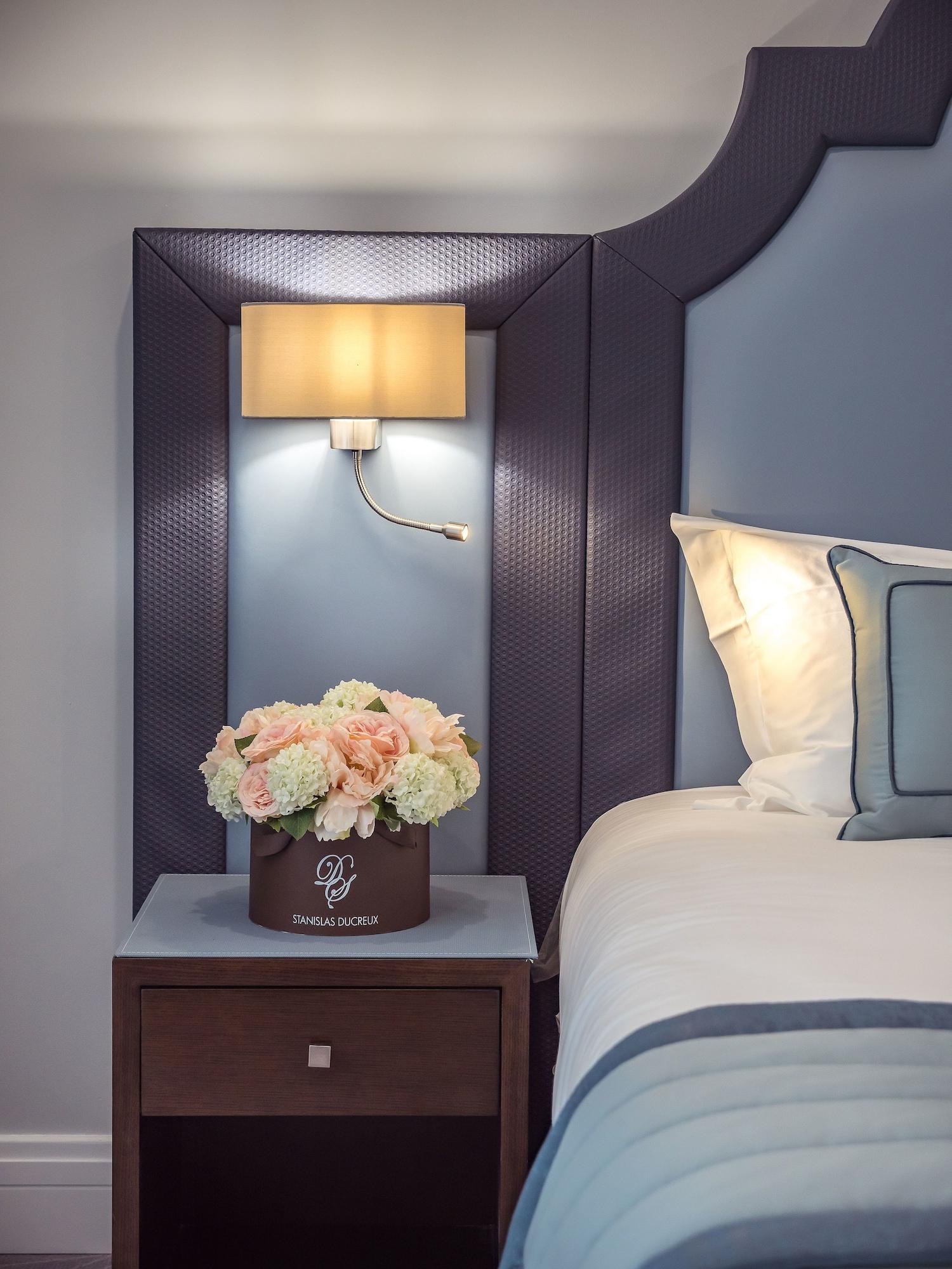 Habitación Villa Genesis