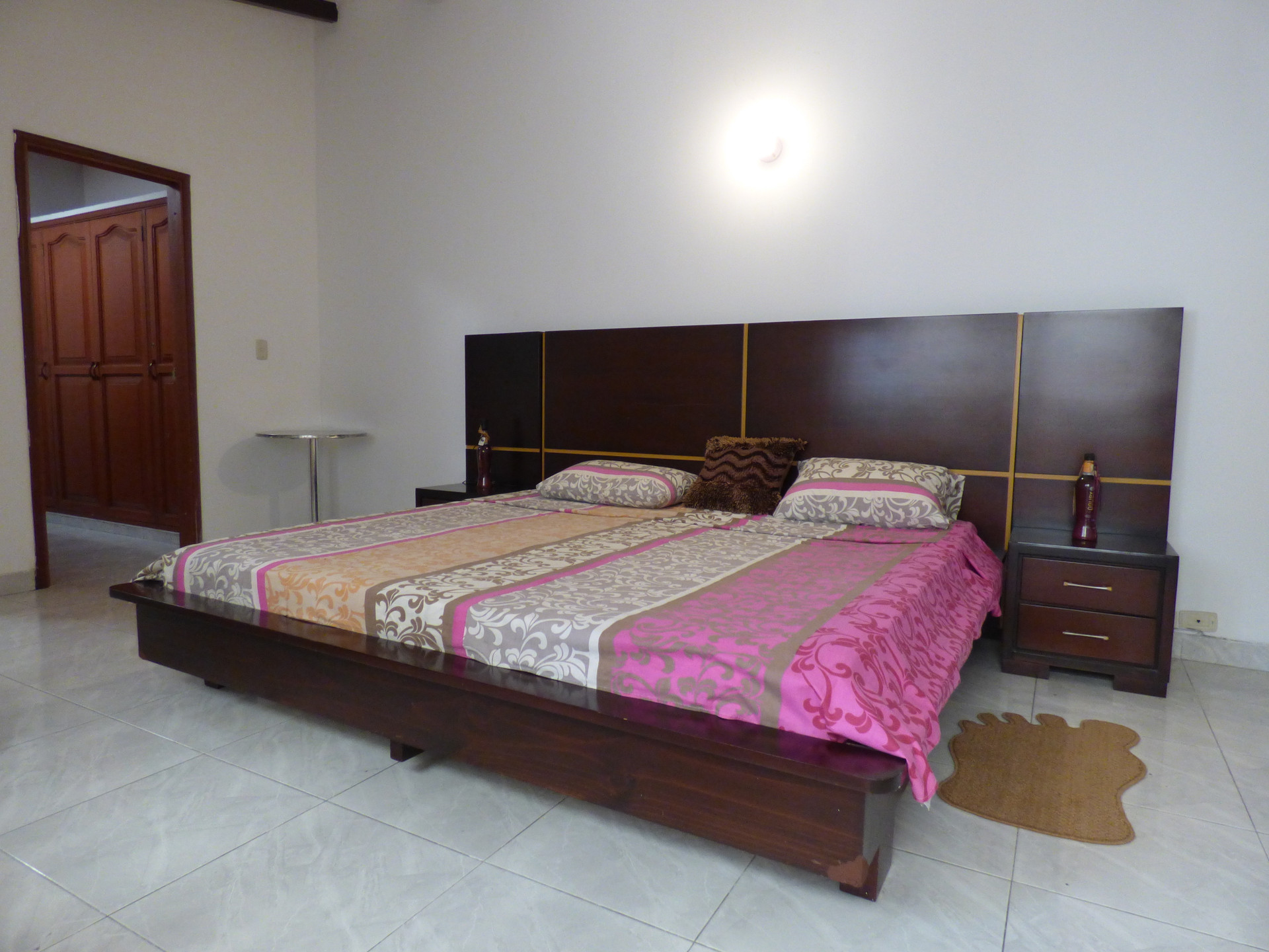 Suite La Casa del Mangostino