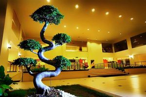 Alojamiento - Raia Hotel & Convention Centre Terengganu