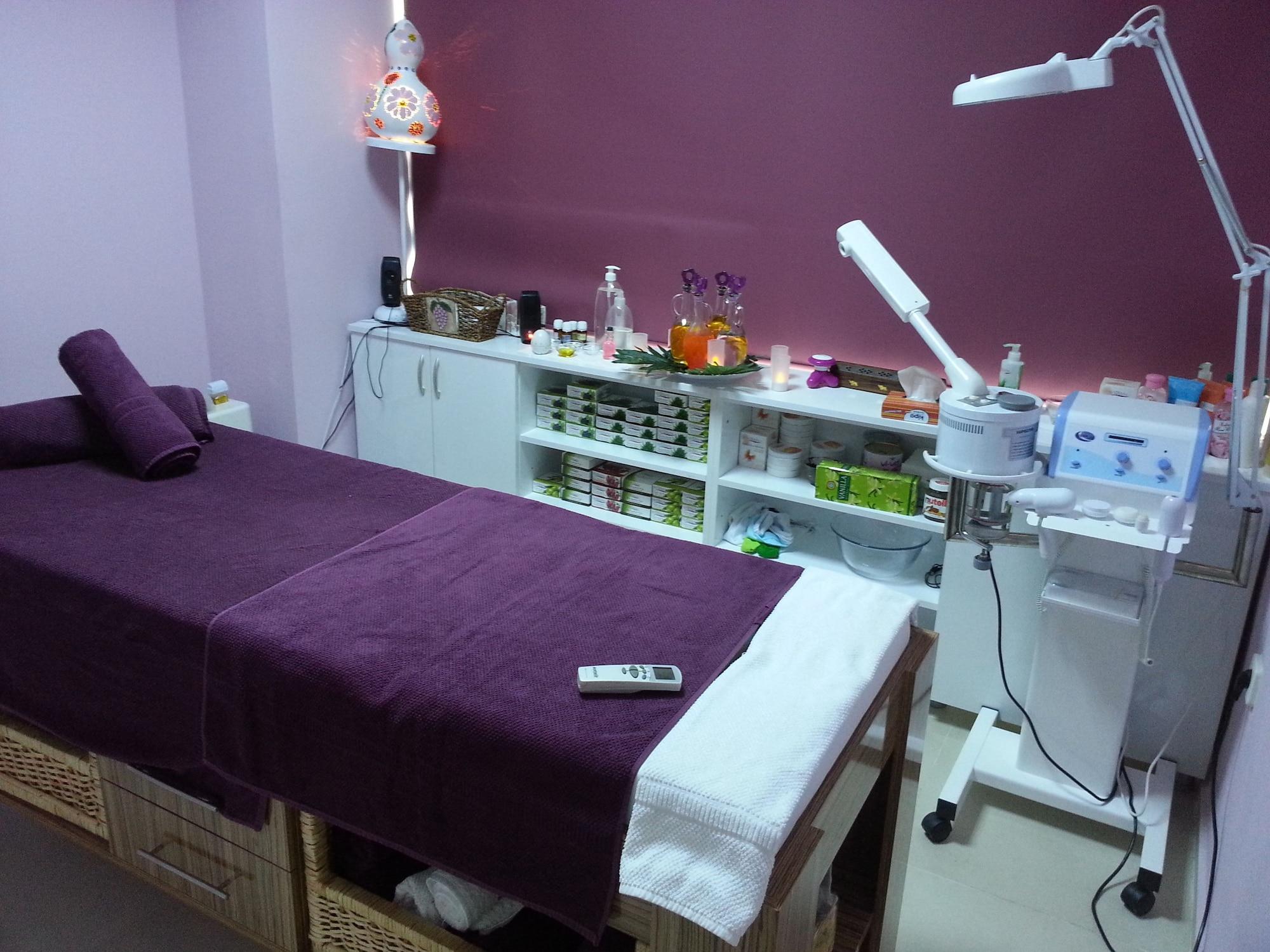 Spa Reis Maris Hotel