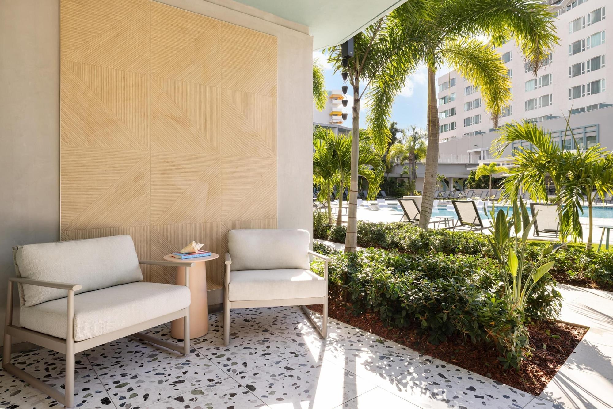 Habitación Hyatt Centric San Juan - Isla Verde