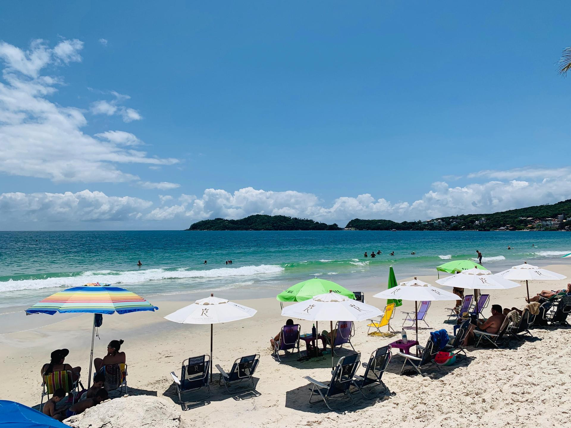 Playa Pousada Riviera Bombinhas