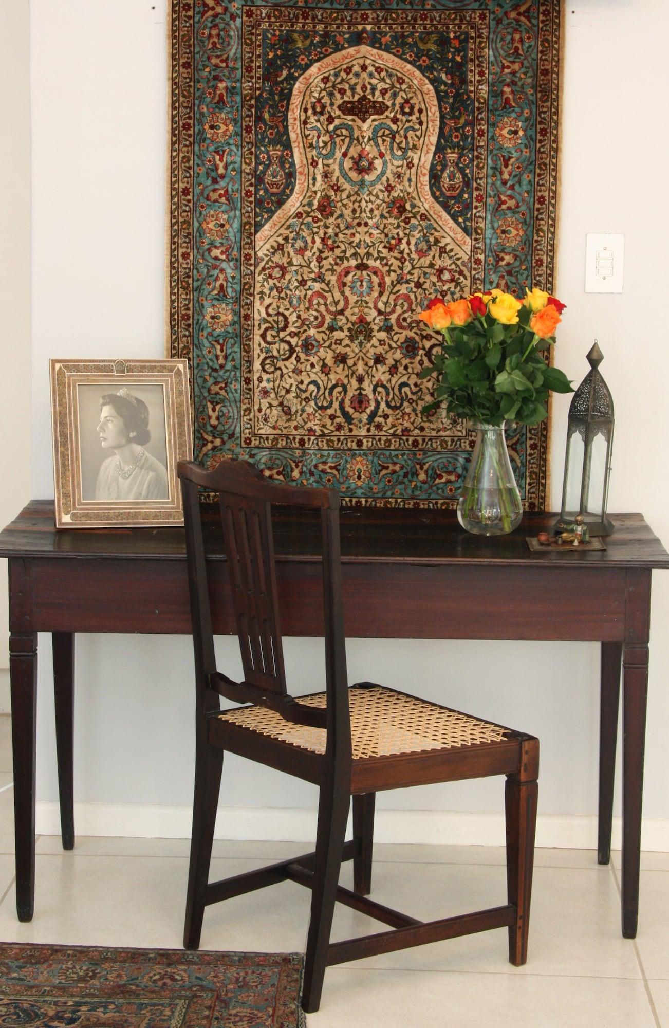 Set de Habitación The Nantucket