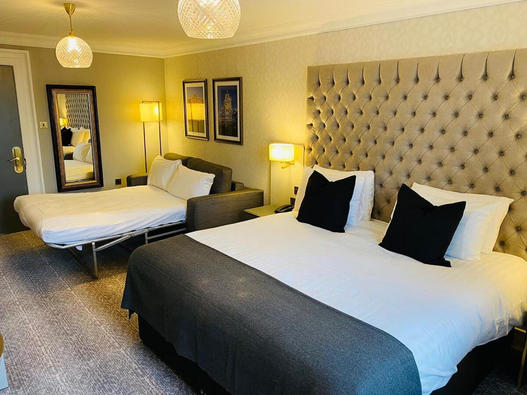 Habitación Easthampstead Park