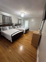 Alquiler Vacacional - Residential vacation home in Boston.