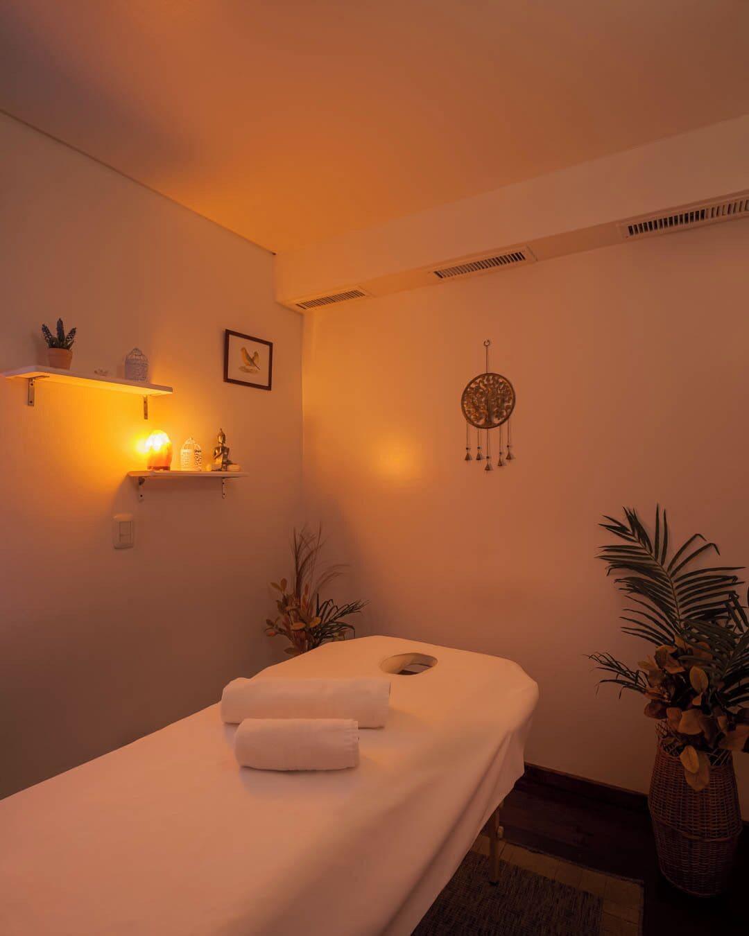 Spa Le Chatelet Hotel