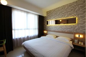Alojamiento - Hotel Classie