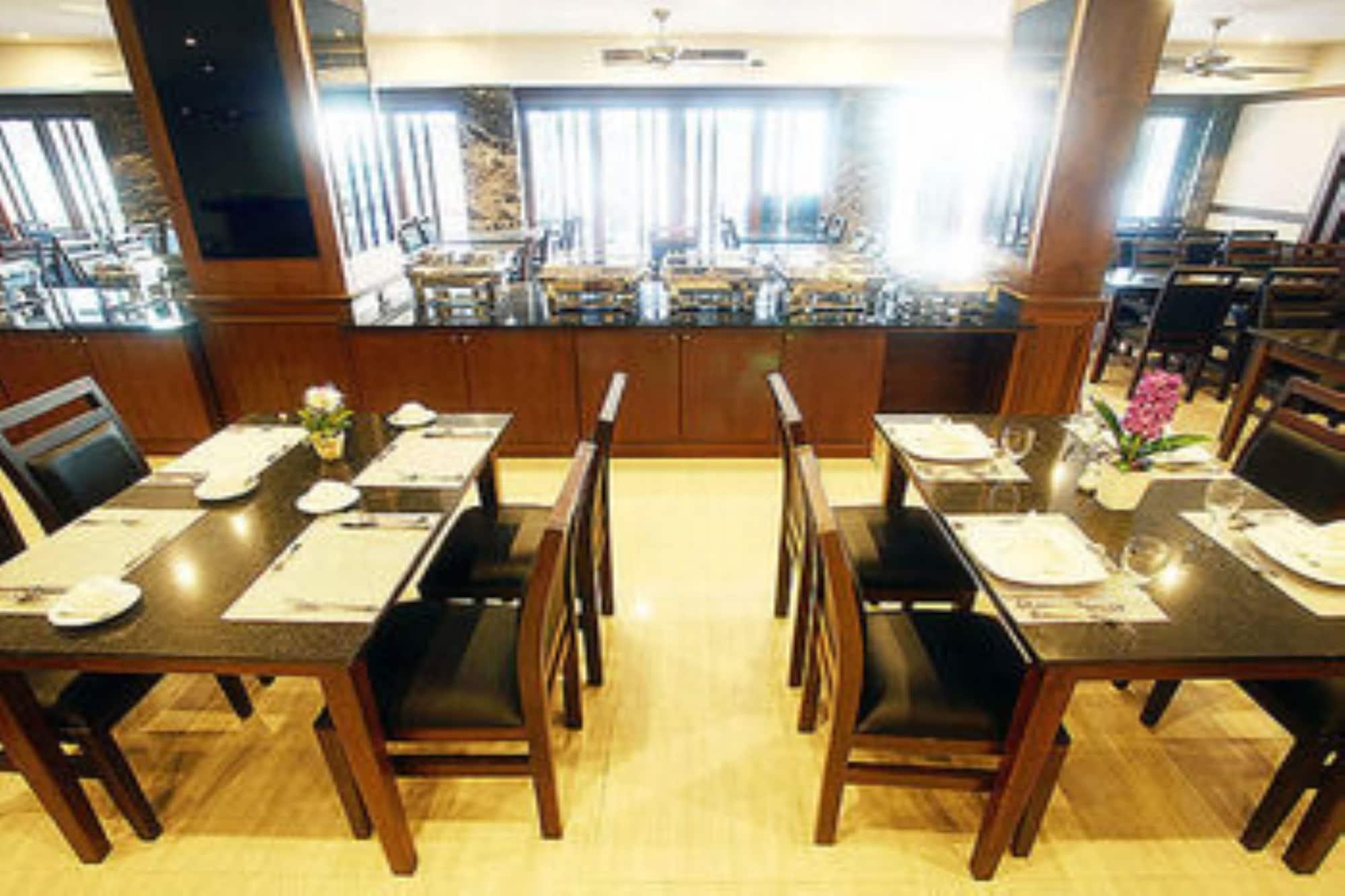 Restaurant Honey Inn