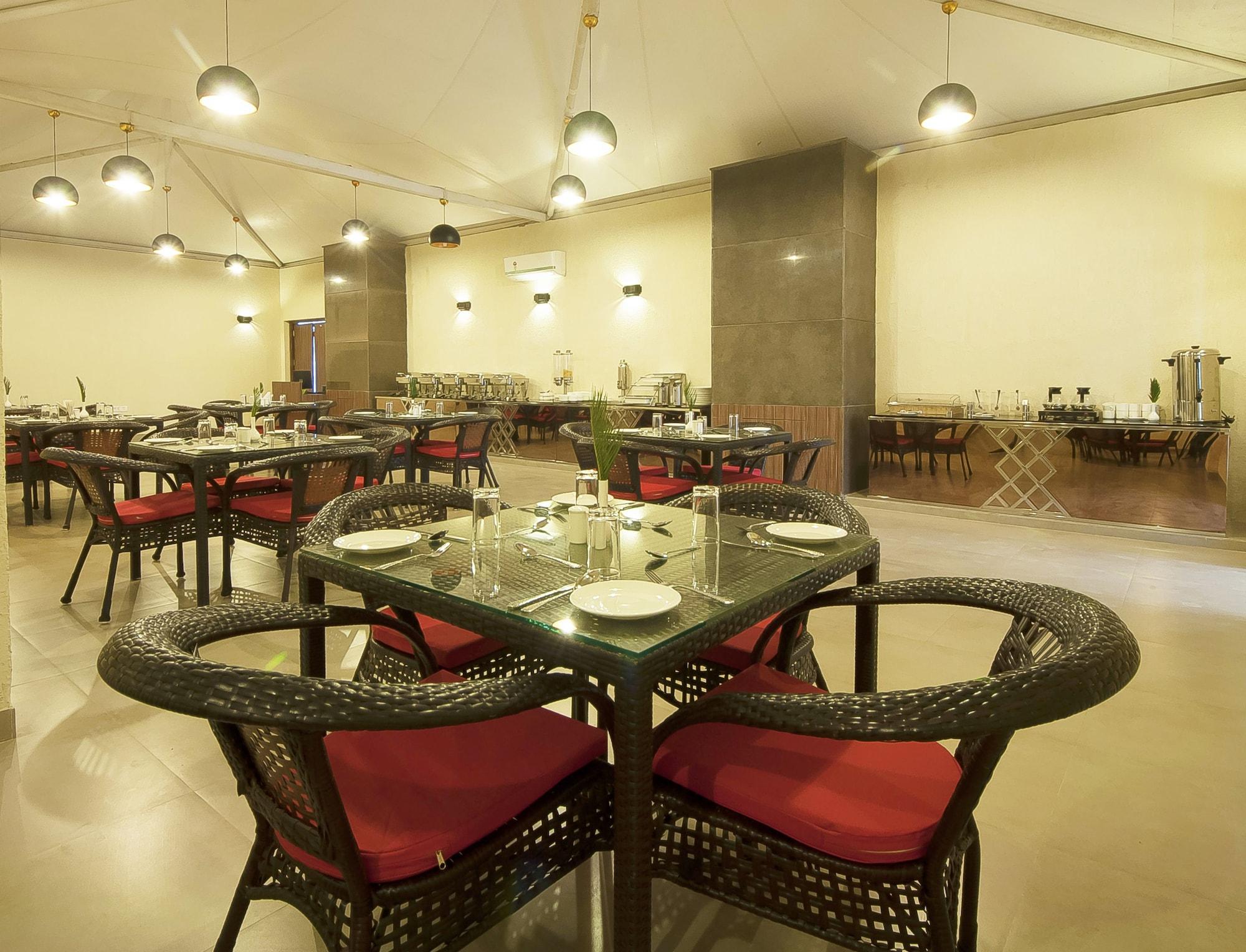 Restaurant Le ROI Digha
