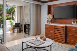 Alojamiento - Sandals Barbados