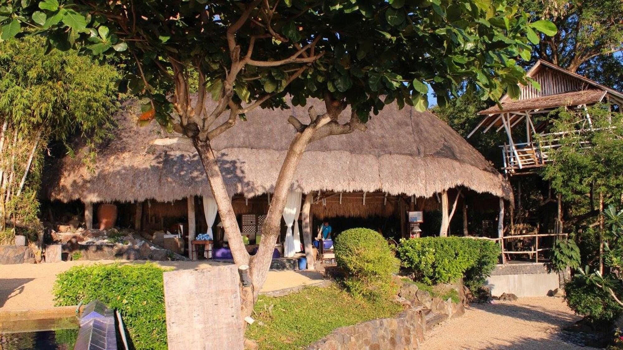 Vista Exterior Vivere Azure