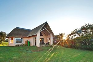 Alojamiento - Montusi Mountain Lodge