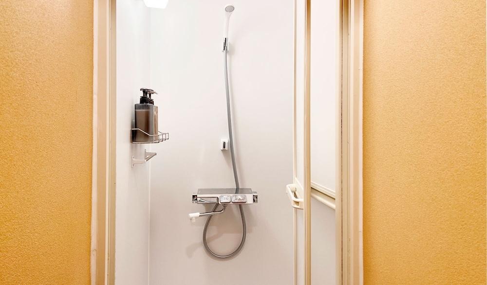 Equipamiento de Habitación Backpackers Jinya