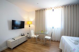 Alquiler Vacacional - Alojamientos VEN, Vista Extremadura Norte