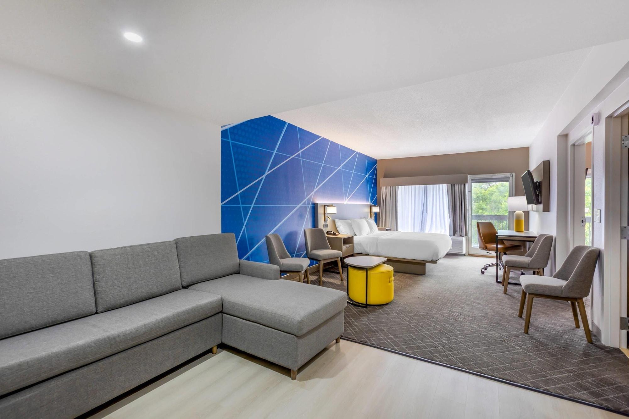 Habitación Comfort Inn Blythewood - North Columbia