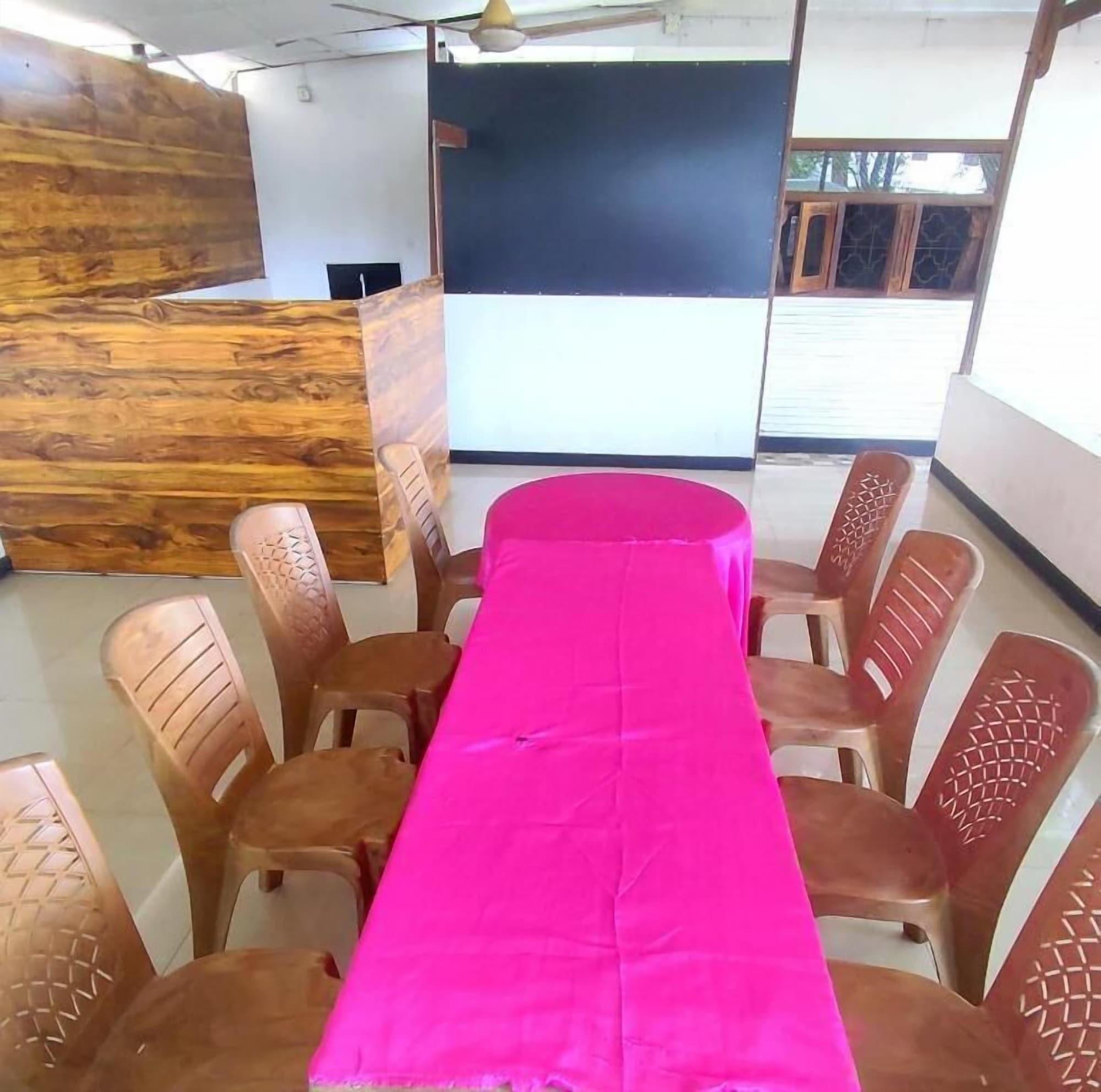 Restaurant New Araliya Resort