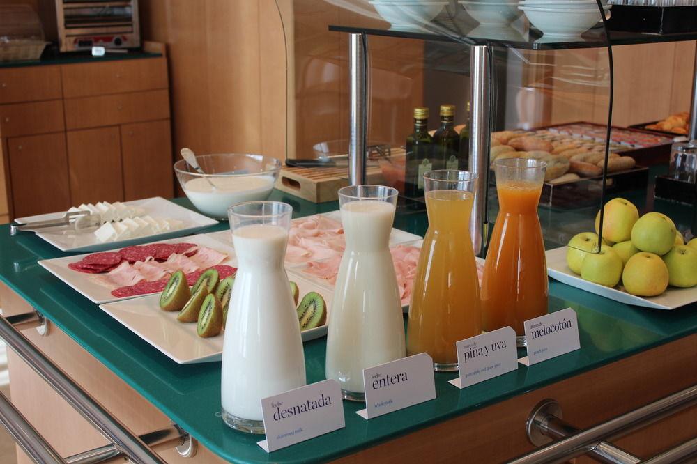 Hotel Hotel Monte Rozas