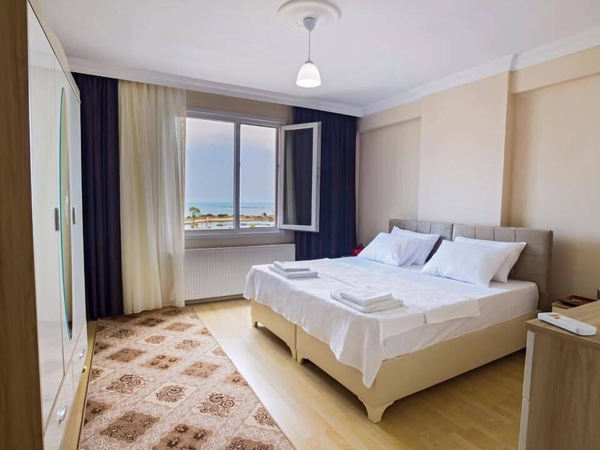 Habitación Denge Apart