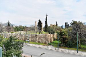 Alojamiento - Acropolis Exclusive Residence